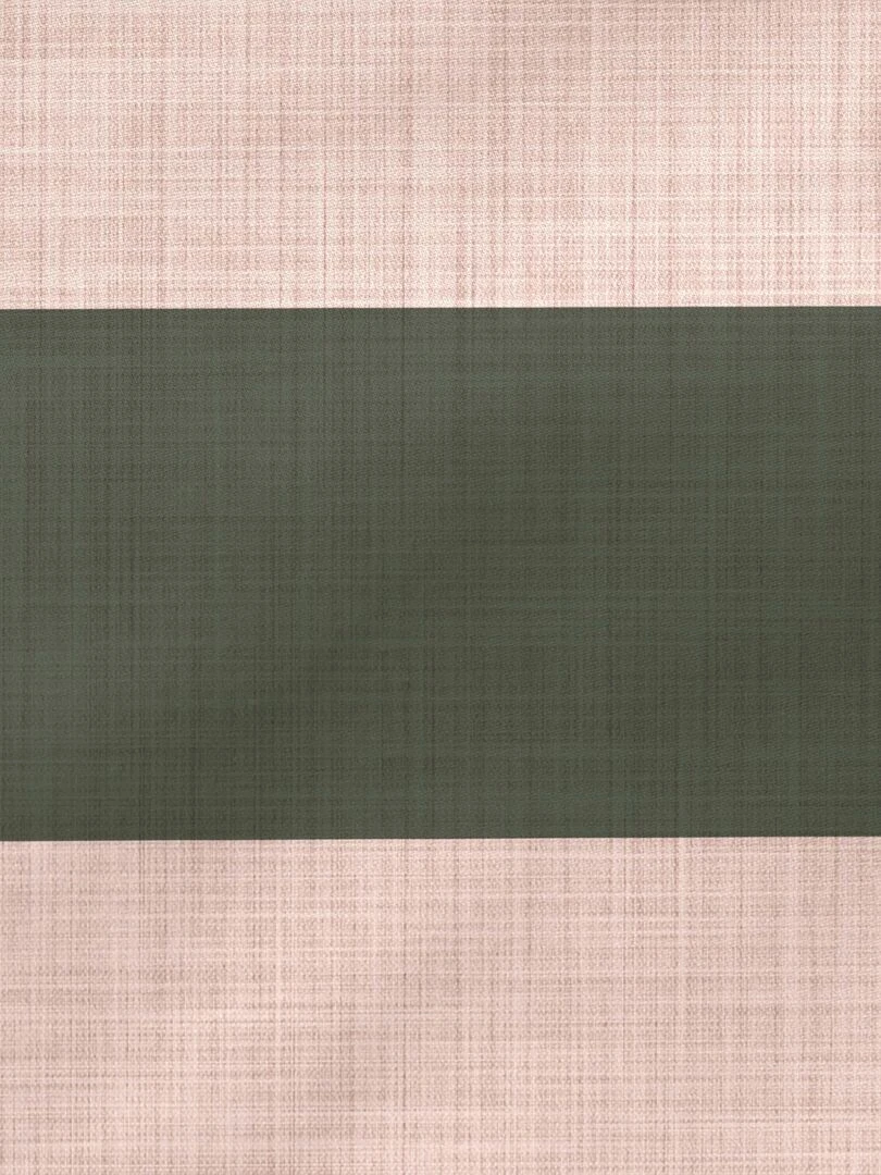 Housse de coussin Summer floral "Happyfriday"   Blanc