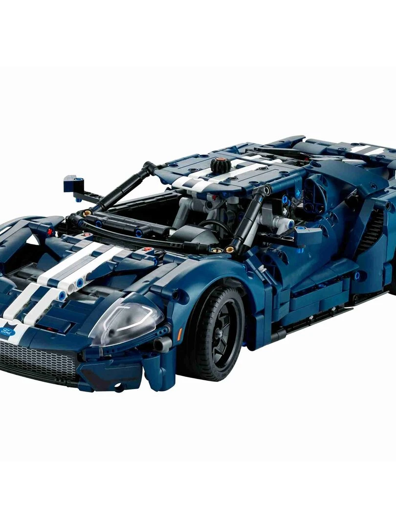 42154  Ford GT 2022 technic   N/A