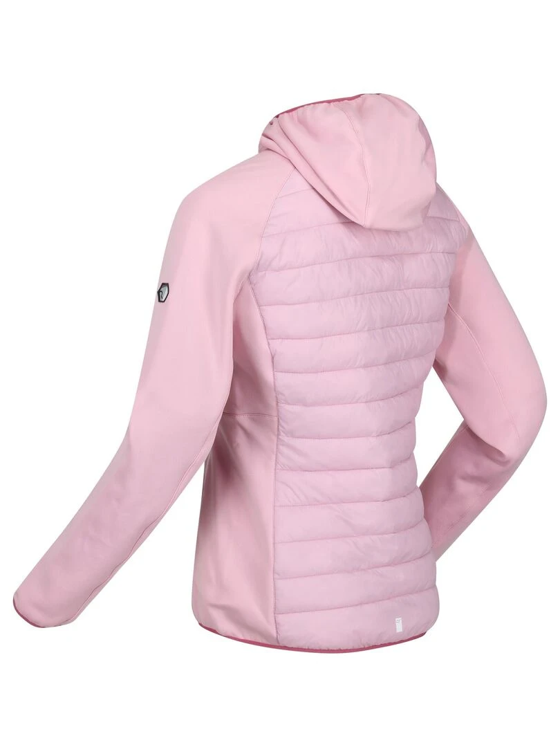 Regatta   Veste ANDRESON   Violet