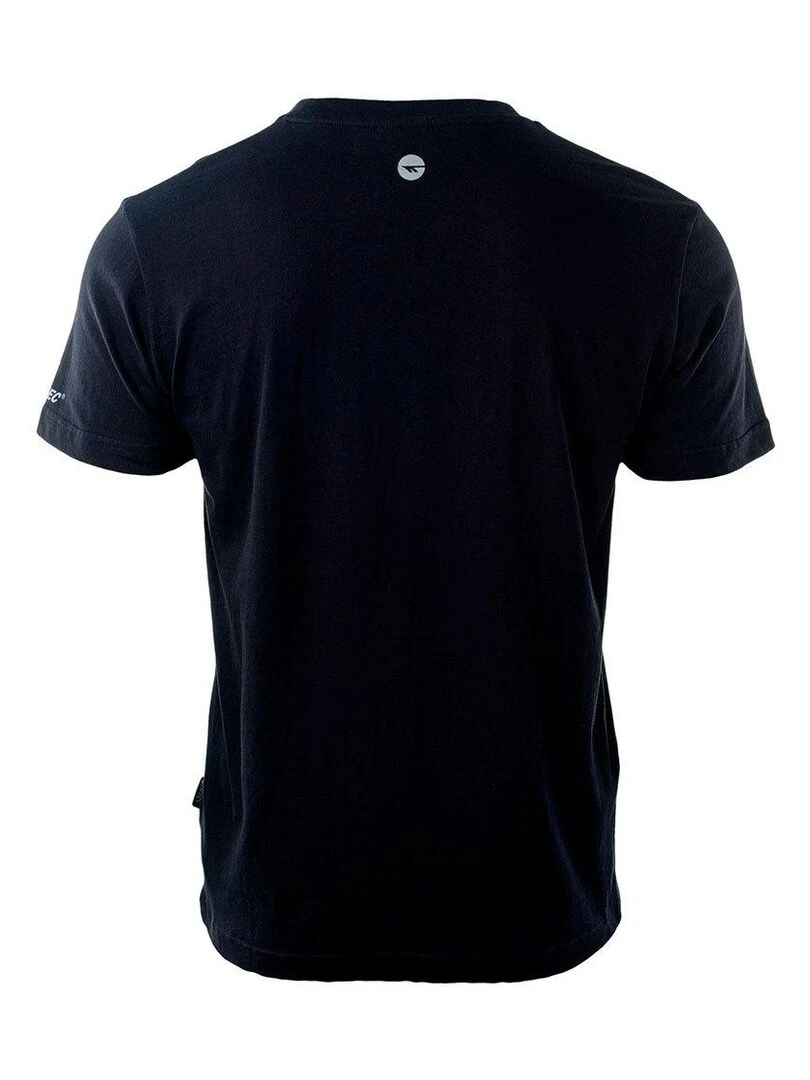 Hi Tec T shirt Noir
