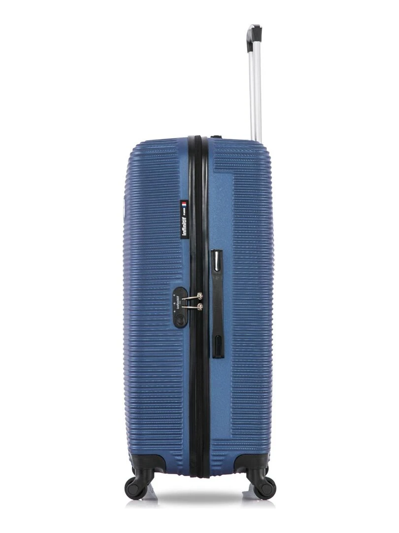 INFINITIF   VALISE L KIEV   Bleu marine