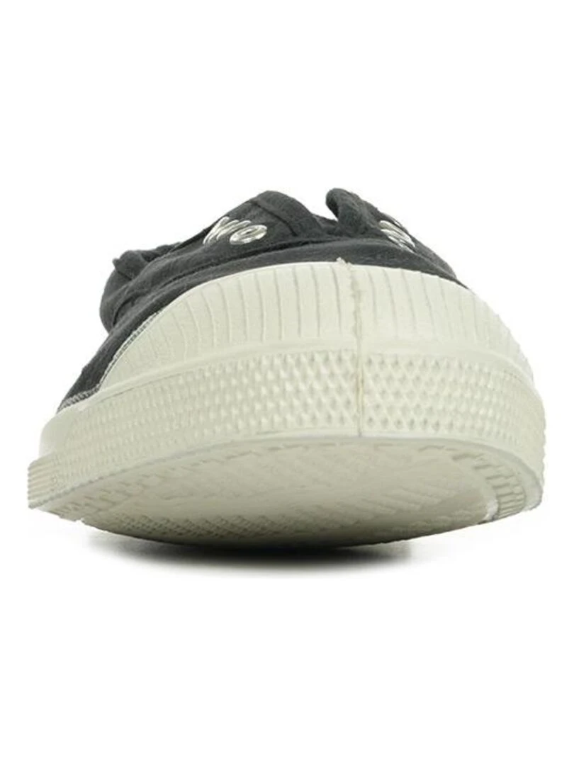 Baskets Bensimon Tennis Elly   Noir