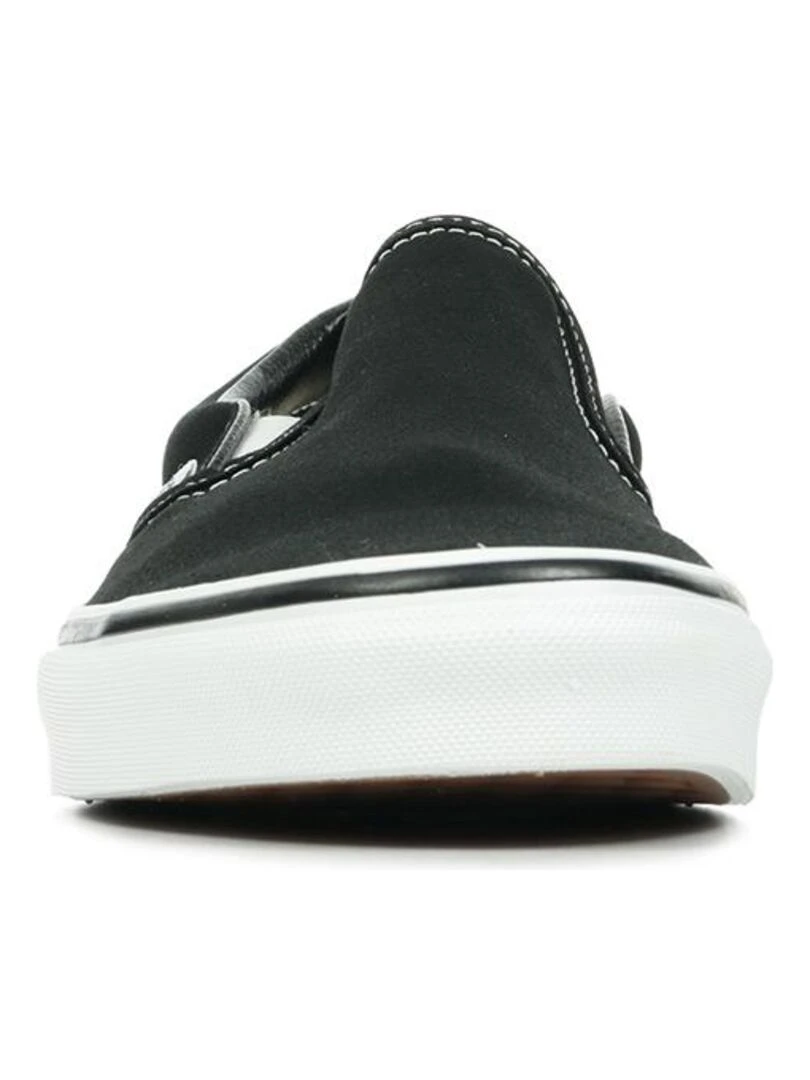 Basket Vans Classic Slip On   Noir