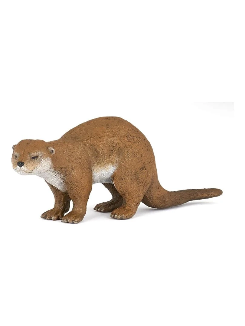 Figurine loutre N/A