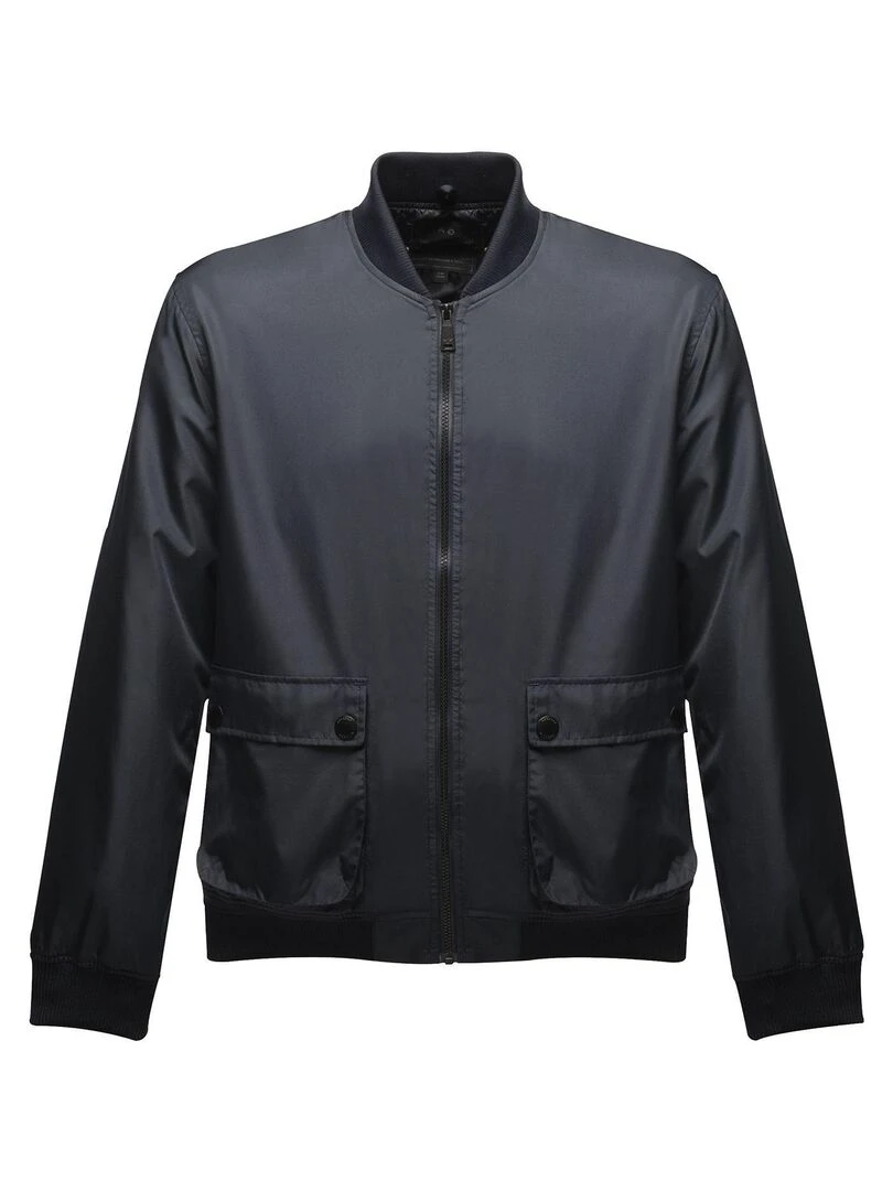 Regatta Bomber CASTLEFIELD Bleu marine