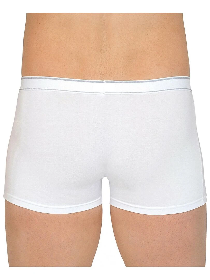 Boxer Apolon Blanc