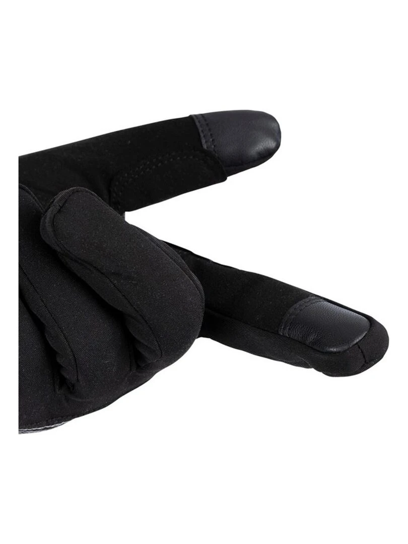Trespass   Gants d'hiver CRUZADO   Noir