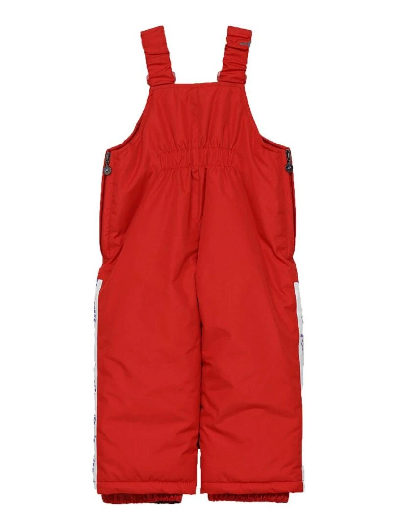 Ensemble de ski layette MEMONT   PEAK MOUNTAIN   Rouge
