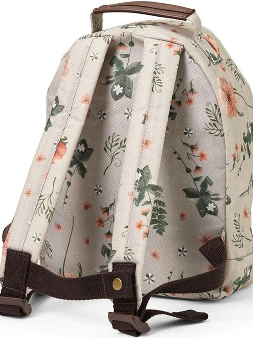 Sac à dos bébé Meadow Blossom Rose