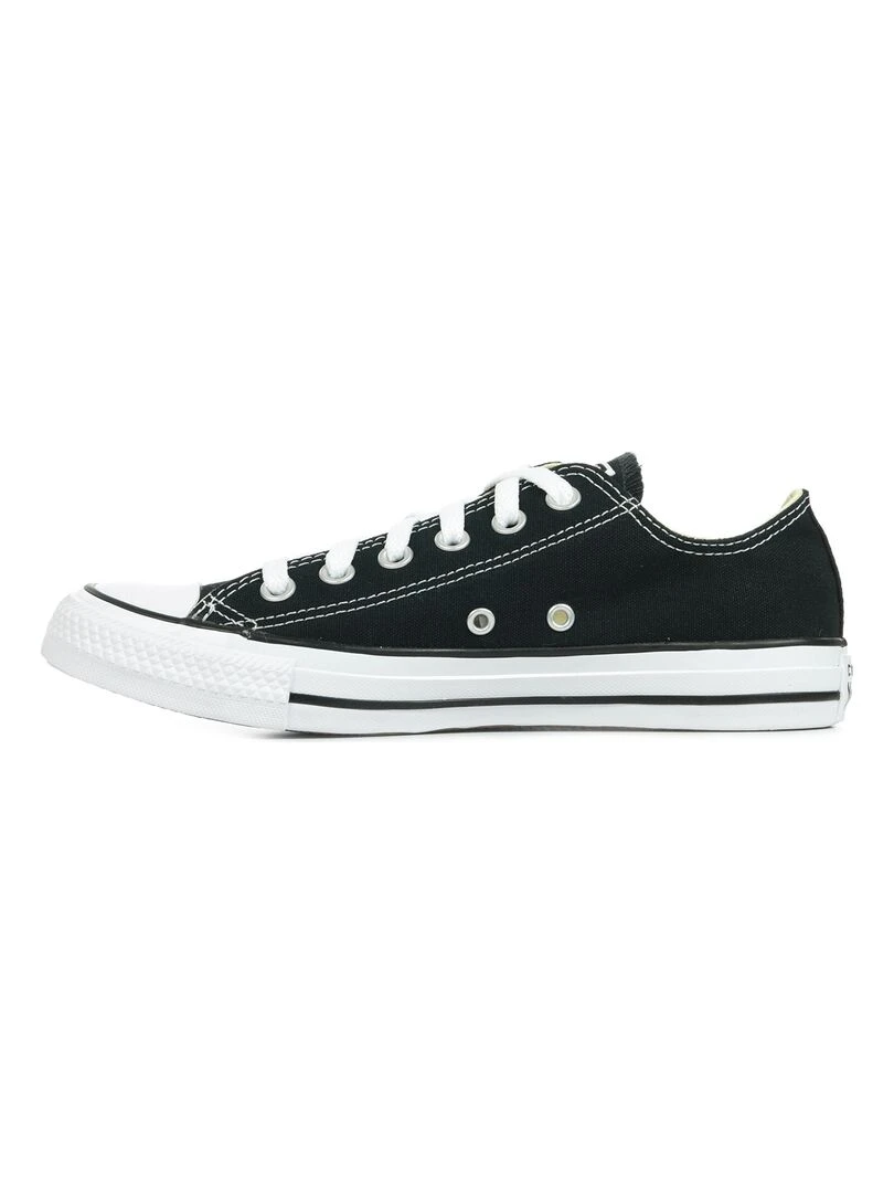 Baskets Chuck Taylor All Star Classic   Noir