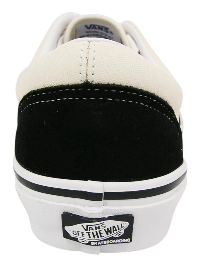 Baskets 'Vans' 'Skate Era'   Blanc