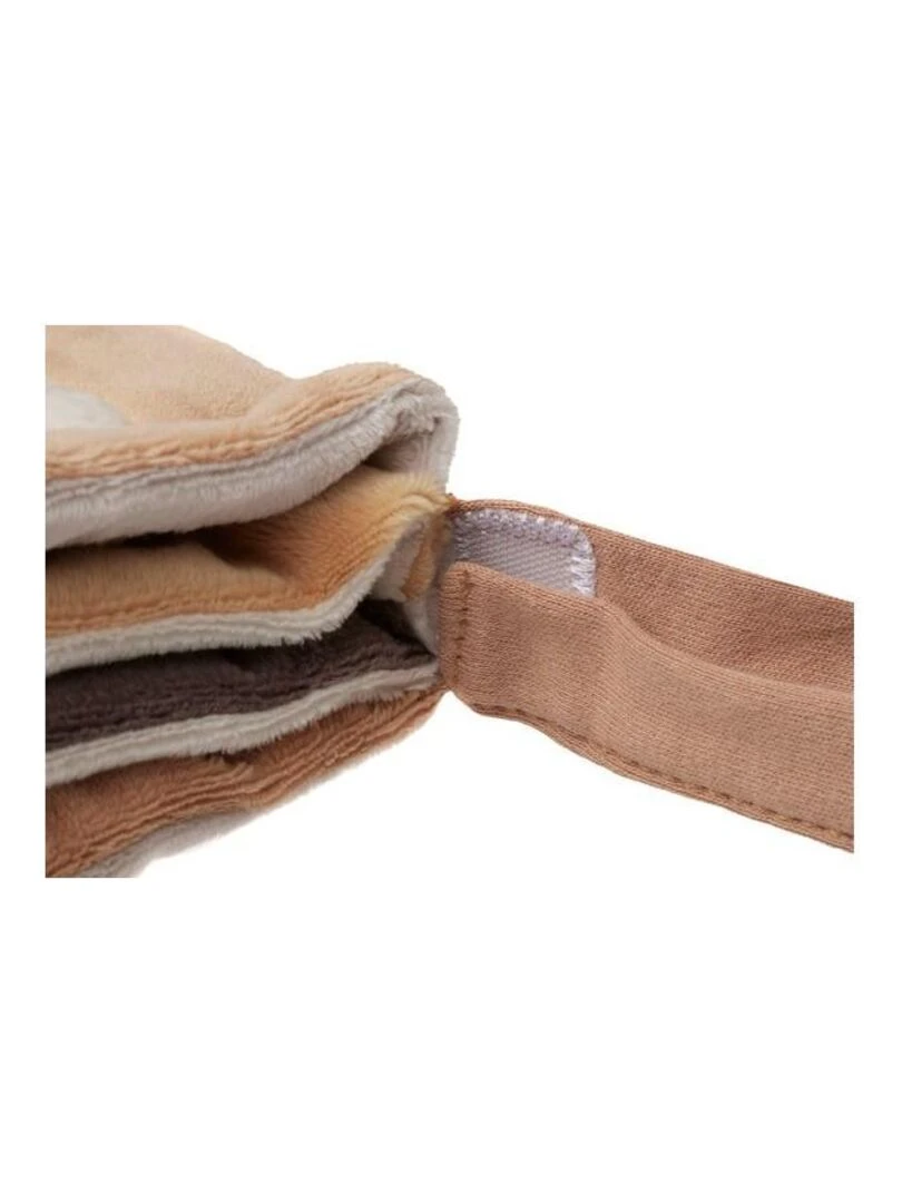 Livre bébé éveil Spring Garden   Jollein   N/A