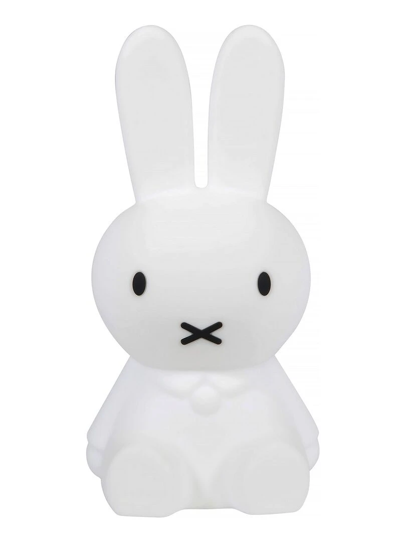 Veilleuse Bundle of Light Miffy (15 cm) Blanc