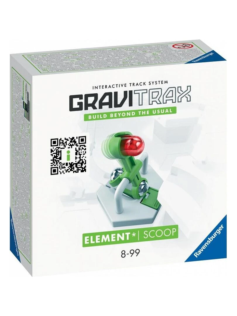 Gravitrax ext Élément scoop N/A