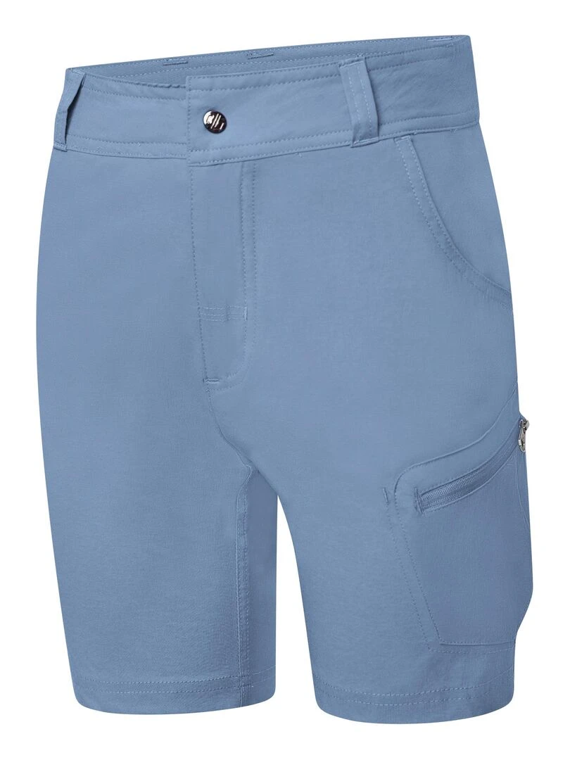 Dare 2B   Short REPRISE   Bleu clair