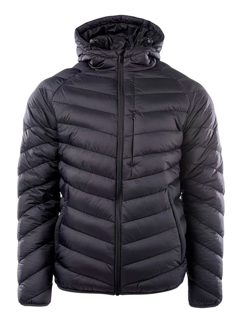 Magnum Veste matelassée PRIMALOFT Noir