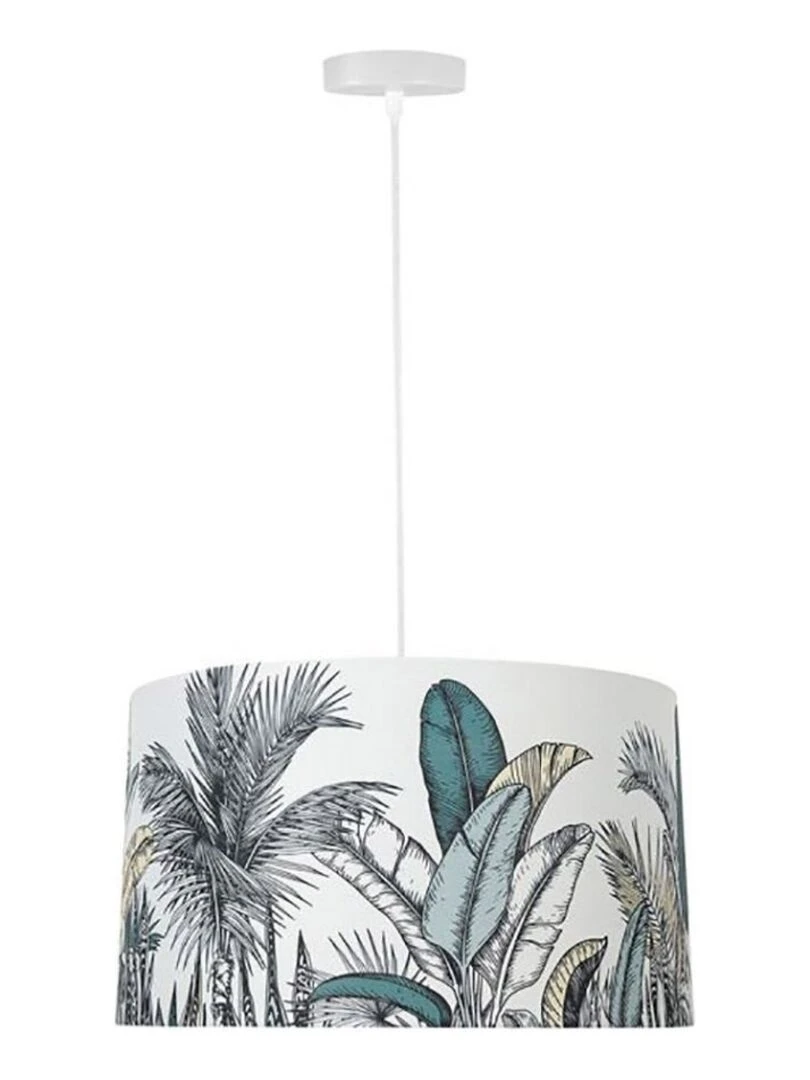 Suspension tissu Monteverde D38   Blanc