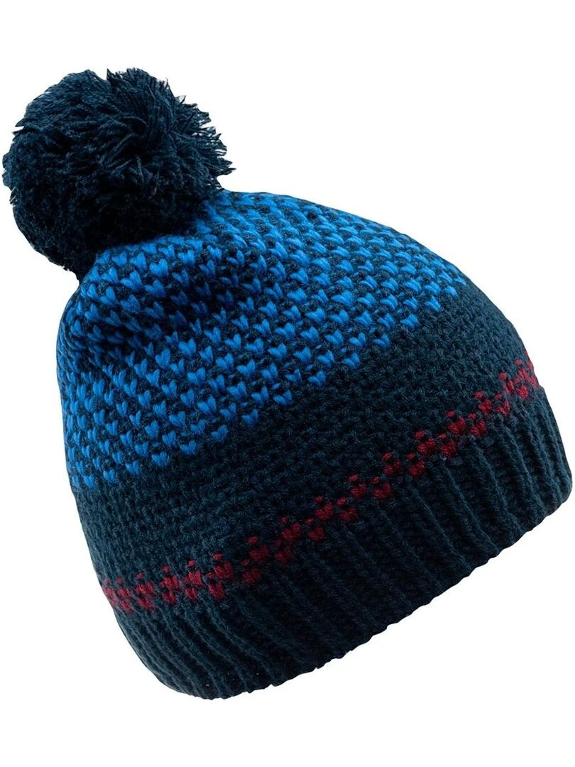 Hi Tec Bonnet d'hiver HERVIN Adulte Bleu électrique