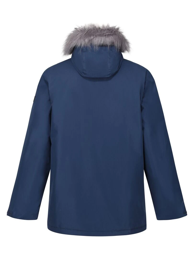 Regatta Veste imperméable SALINGER Bleu