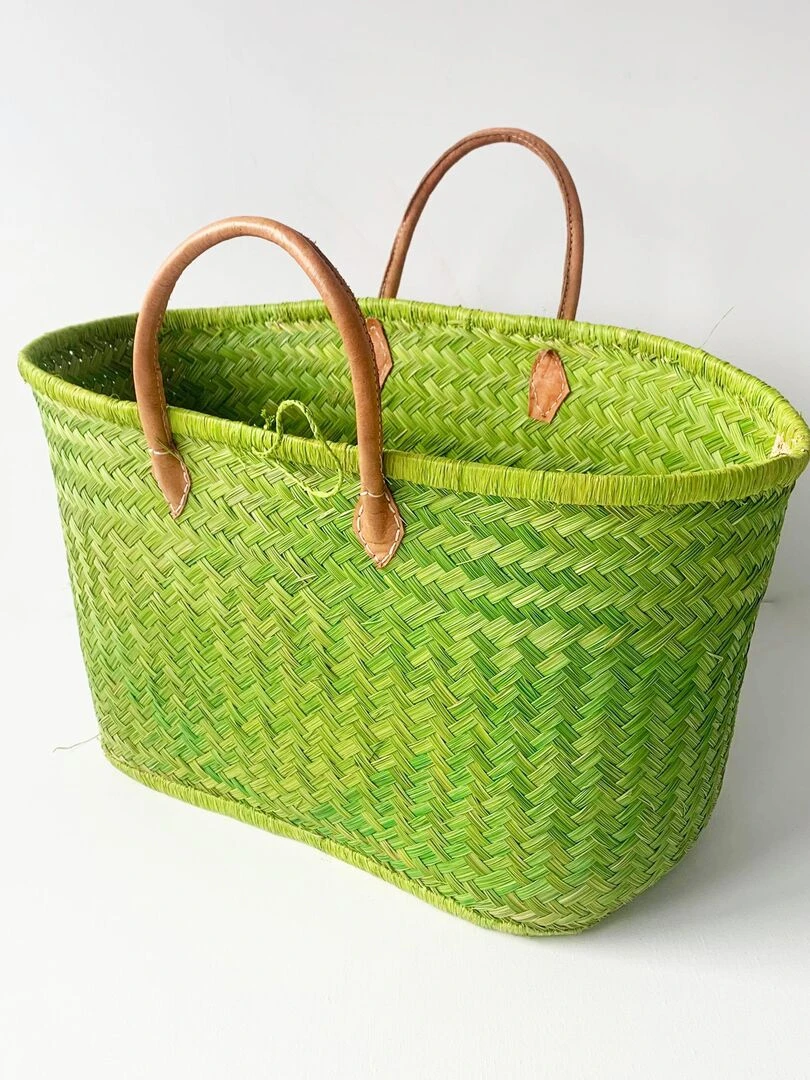 Aravola GM Luxe Unis Vert Anis Vert anis