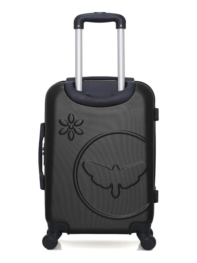 LPB LUGGAGE   VALISE S ELEONOR   Noir
