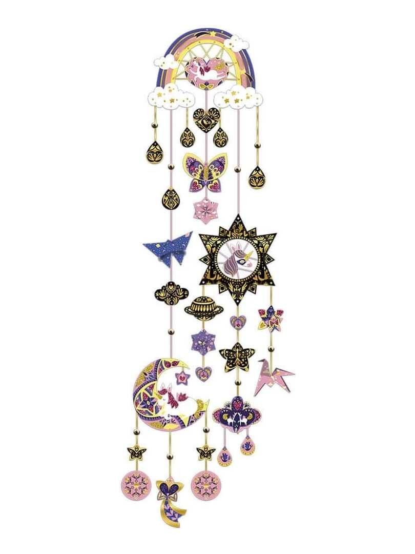 Attrape Reves Brillants Janod   N/A