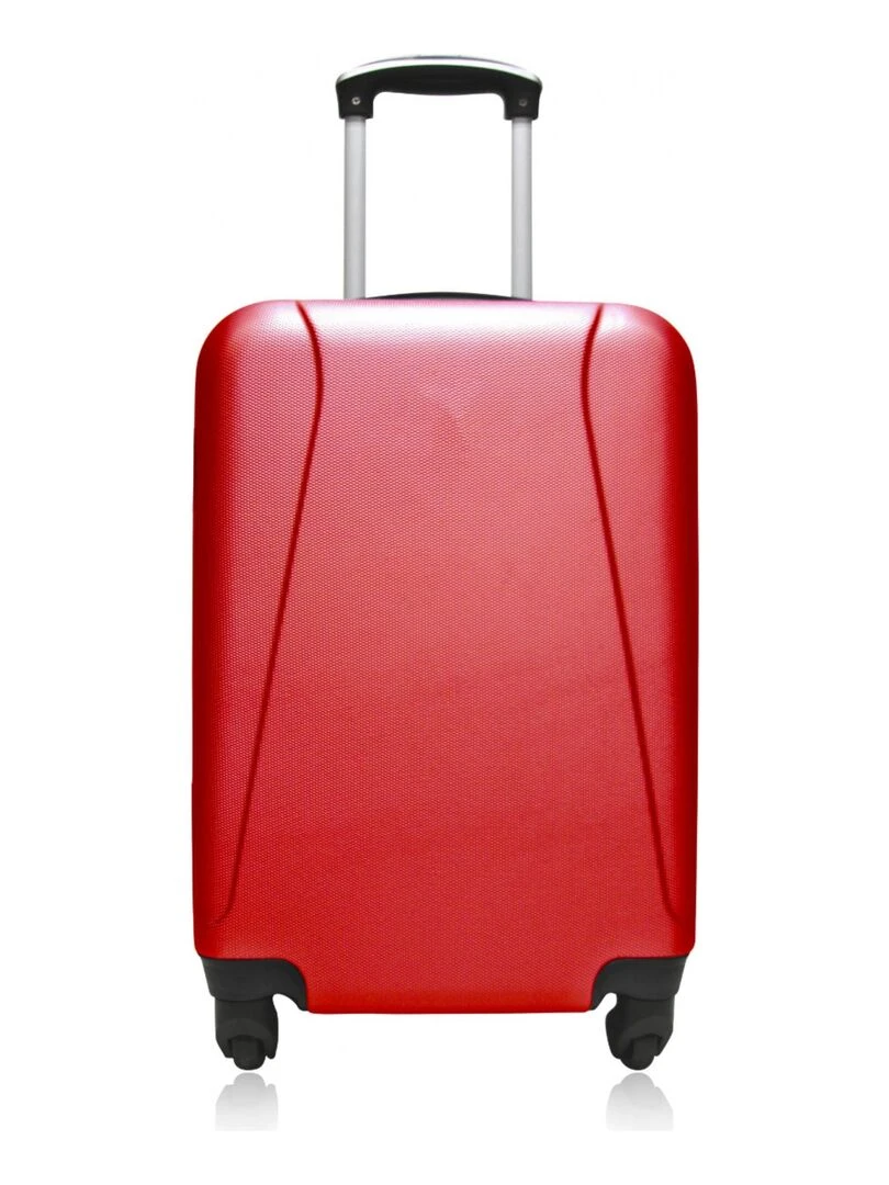 HERO VALISE S LANZAROTE Rouge