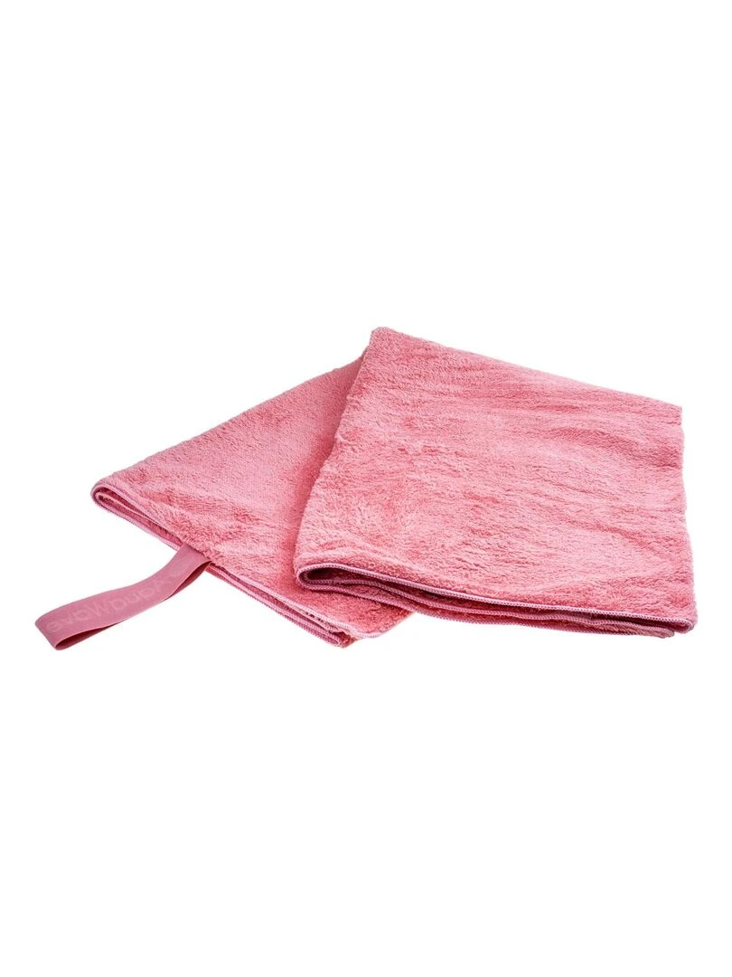 Aquawave Serviette de sport PROSOP Orange corail