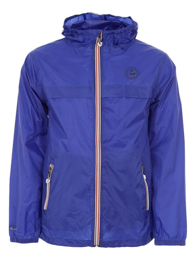 Coupe vent homme CARROW VENT DU CAP Bleu
