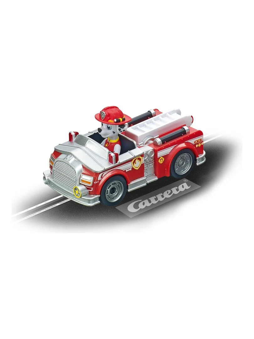 Paw Patrol Ready Race Rescue Marshall N/A