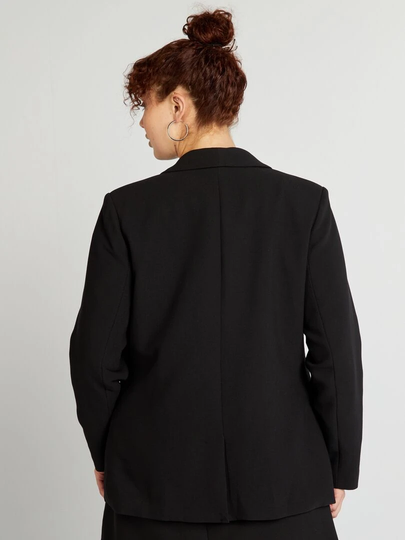 Veste de tailleur   noir