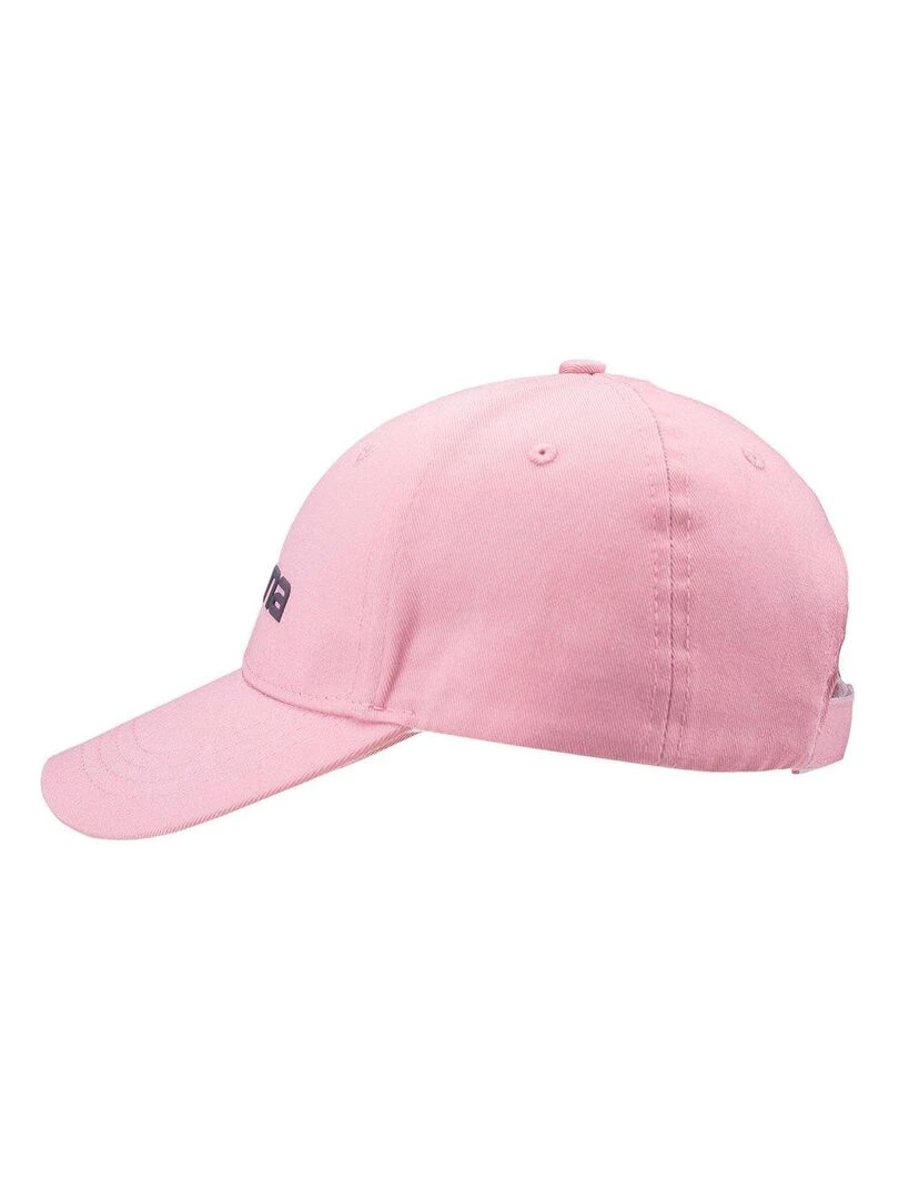 Iguana   Casquette de baseball AYLEN   Vieux rose