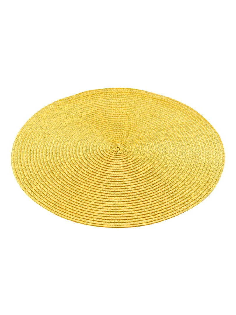 Set de table Collection Zebulons Bleu clair
