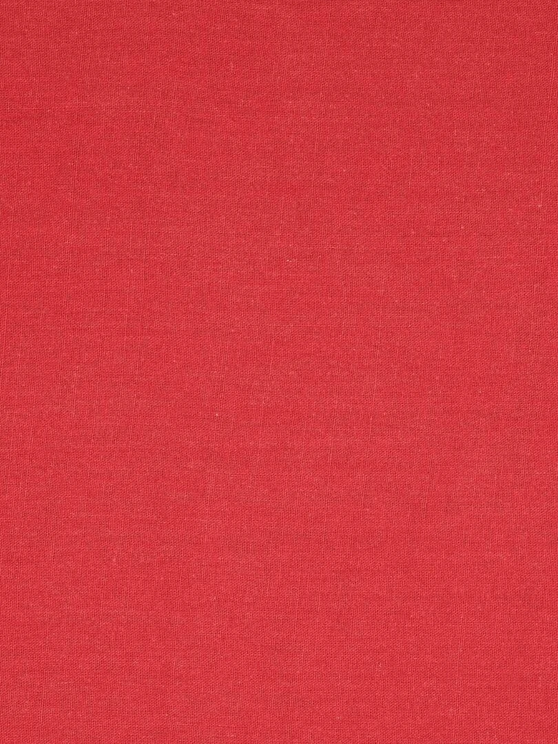 Housse de coussin Libeccio Rouge