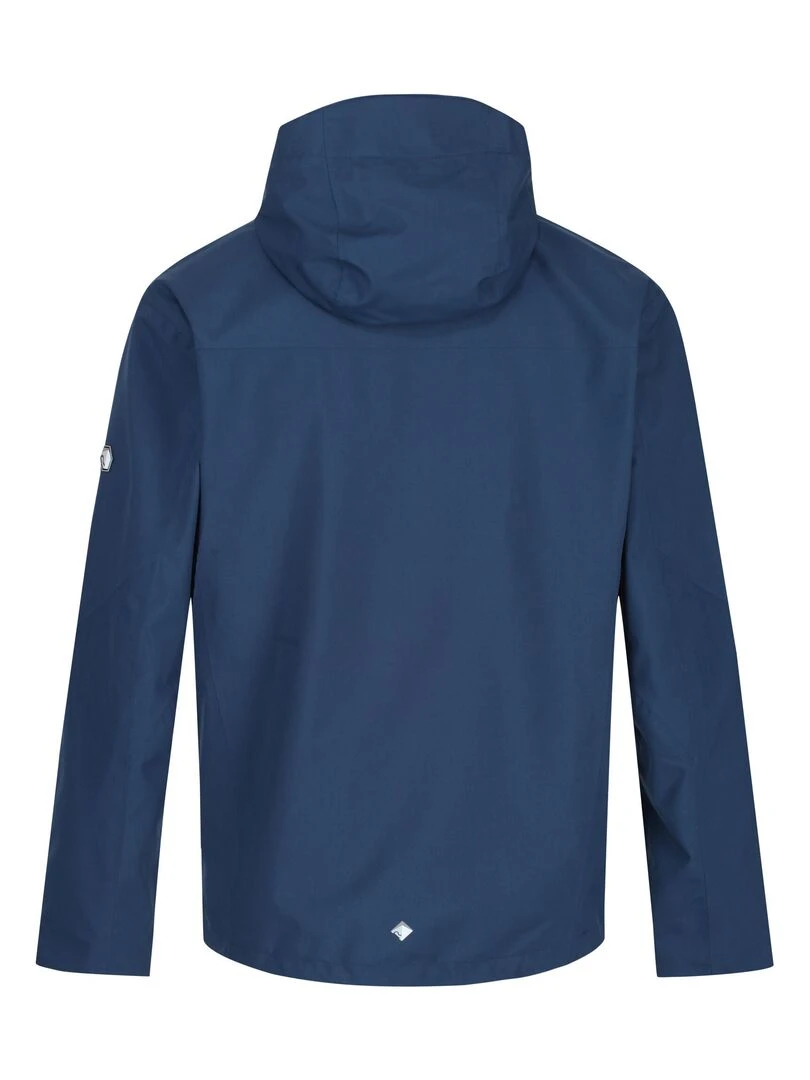 Regatta   Coupe vent BIRCHDALE   Bleu Bleu