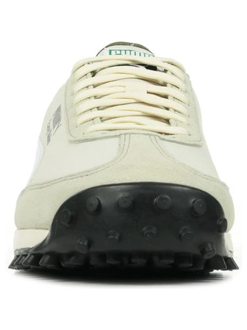 Baskets PUMA Easy Rider II   Ecru
