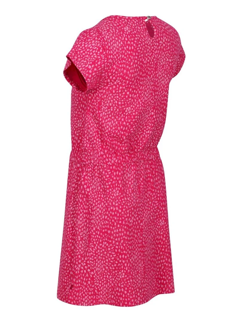 Regatta   Robe décontractée CATRINEL   Rose foncé