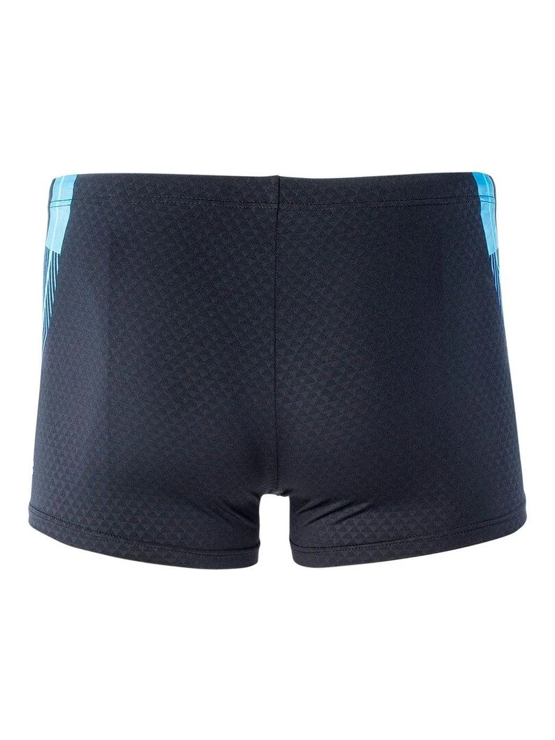 Aquawave Short de bain CARBO Noir Bleu