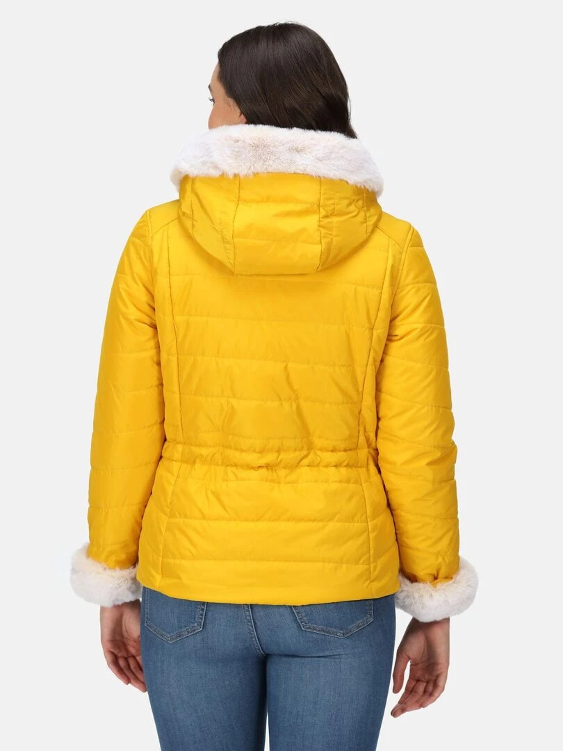 Regatta   Veste WILLABELLA   Jaune