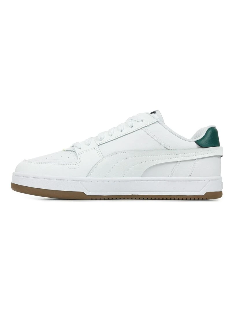 Baskets PUMA Caven 2.0 VTG   Blanc