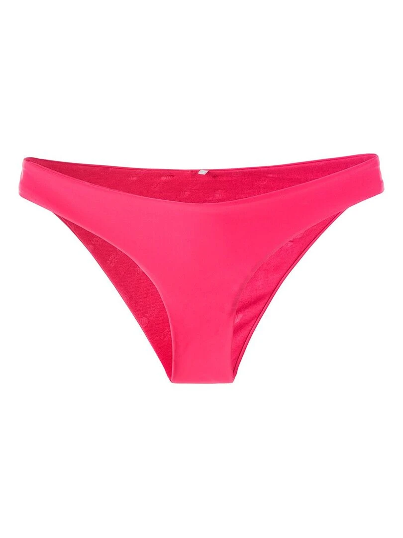 Aquawave Bas de maillot de bain NORTE Rose framboise