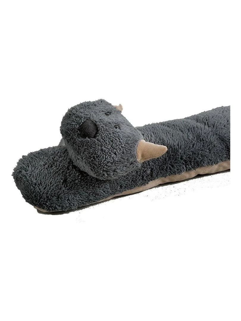 Bas de porte Sweety chat gris Gris