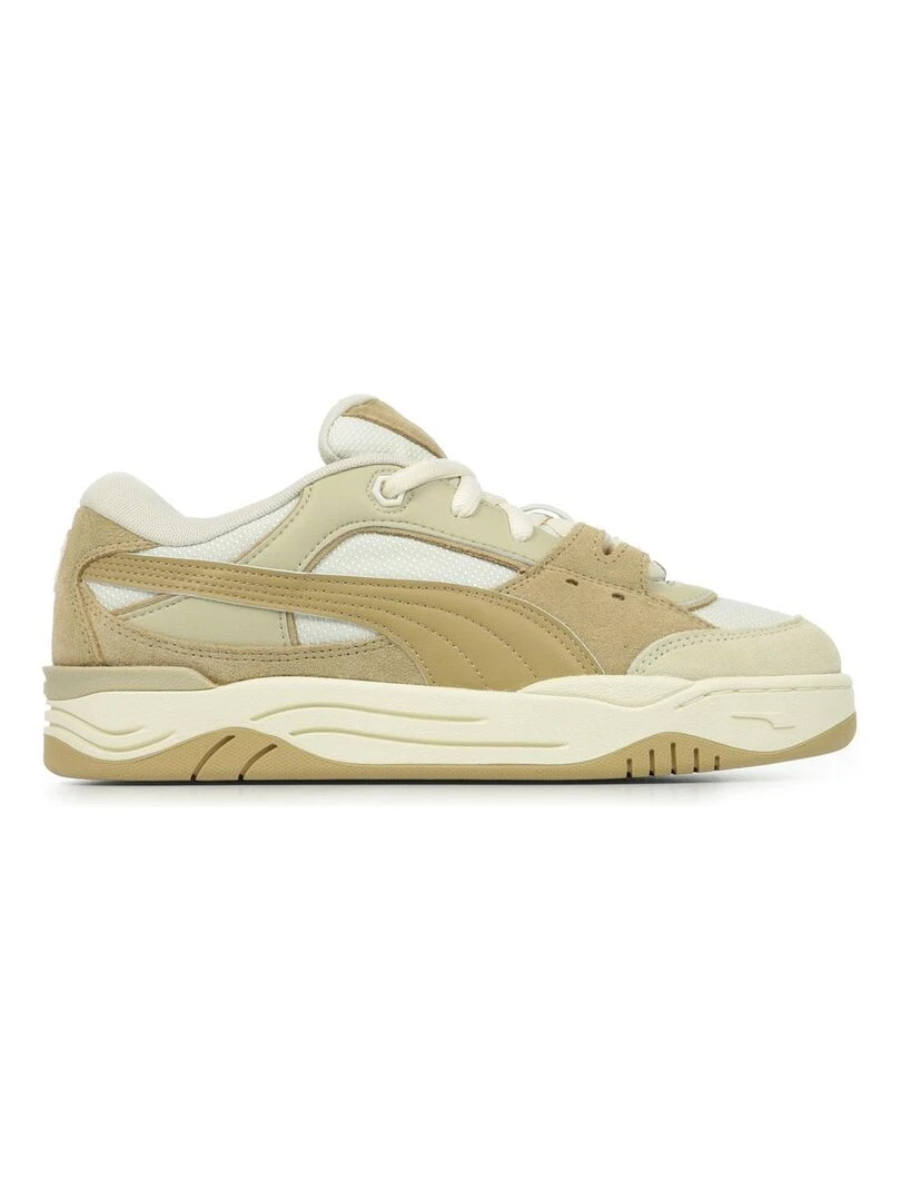 Baskets PUMA 180 Beige