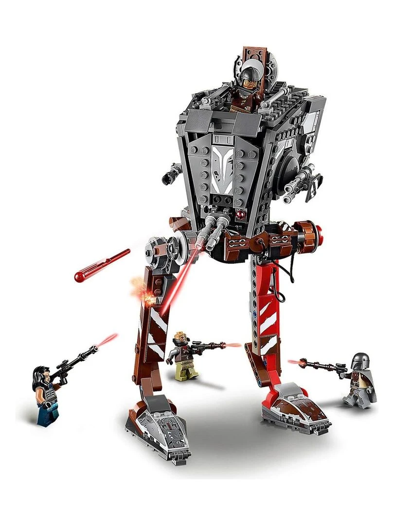 Star Wars AT ST Raider N/A