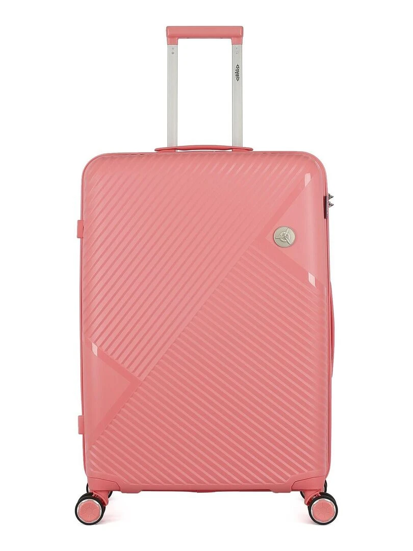 VALISE L CASSIOPEE Rose