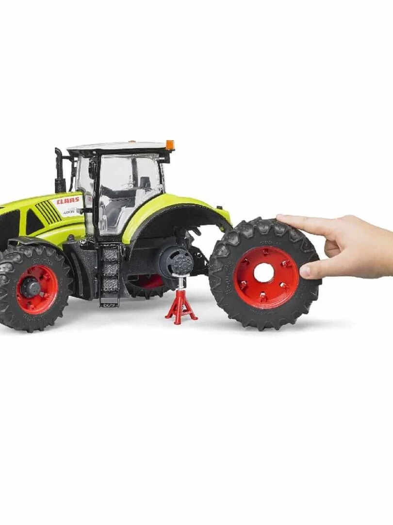 Tracteur Claas Axion 950   N/A