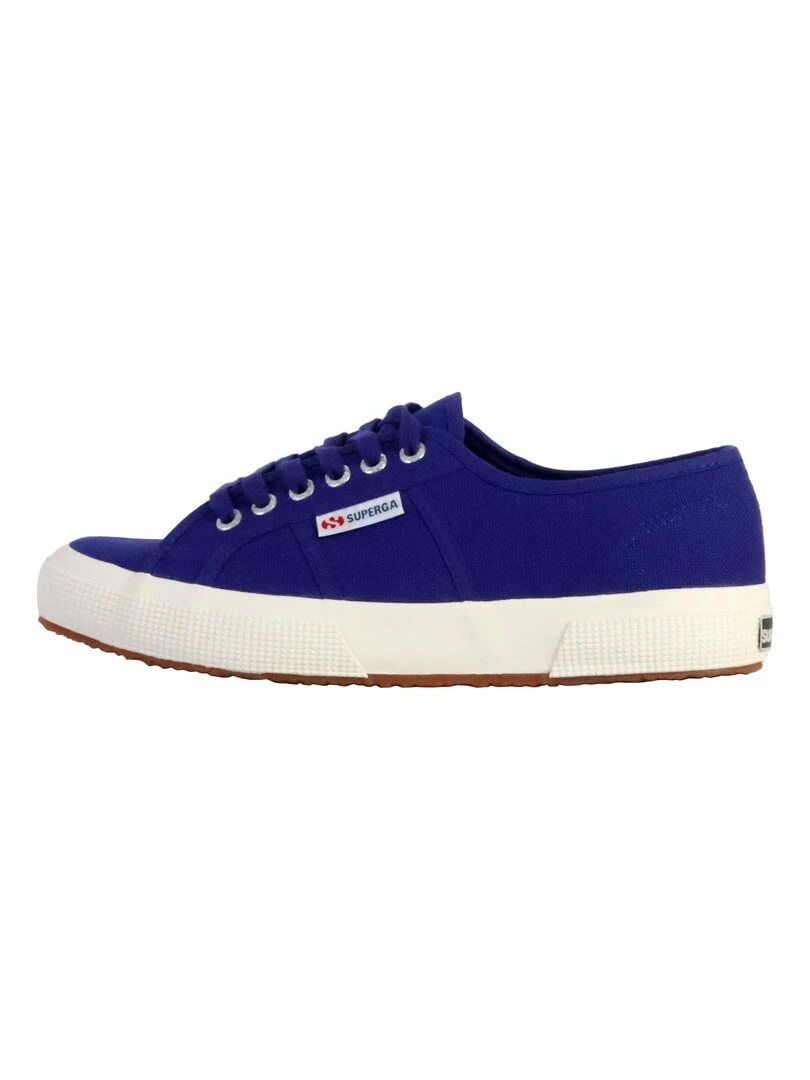 Basket SuperGa 2750 Cotu Classic Bleu