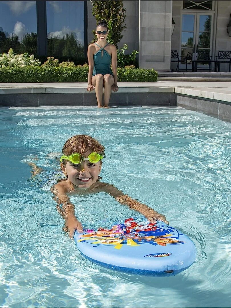 La Pat Patrouille Planche de natation N/A