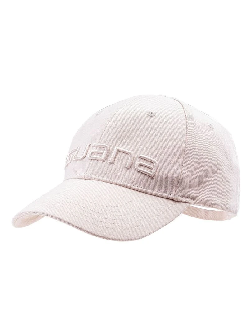 Iguana   Casquette de baseball ERDE   Gris moyen