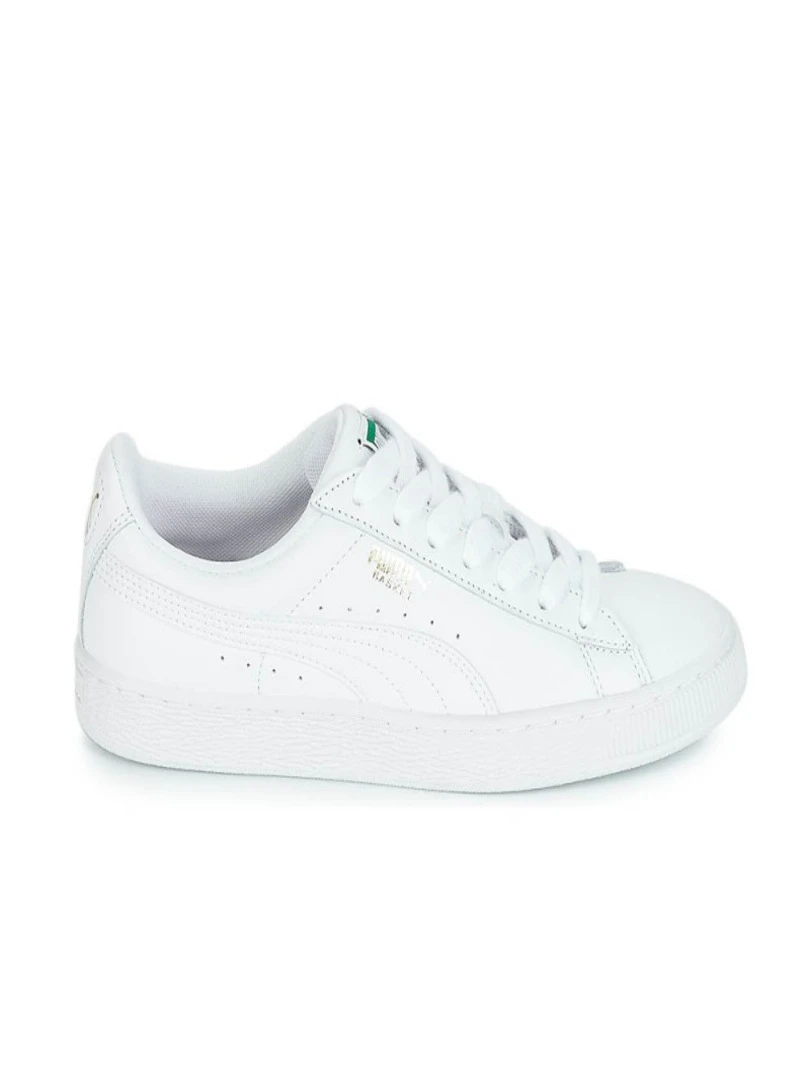 Baskets Basket Classic Xxi Blanc
